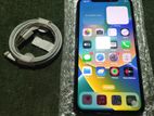 Apple iPhone X 64GB (Used)