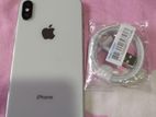 Apple iPhone X 64GB (Used)