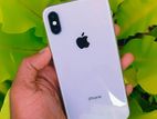 Apple iPhone X 64GB (Used)