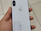 Apple iPhone X 64GB (Used)