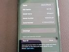 Apple iPhone X 64GB (Used)