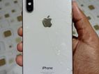 Apple iPhone X 64GB (Used)
