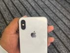 Apple iPhone X 64GB (Used)
