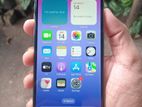 Apple iPhone X 64GB (Used)