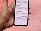 Apple iPhone X 64GB White (Used)