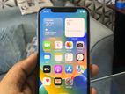 Apple iPhone X 64GB White (Used)