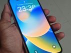 Apple iPhone X 64GB White (Used)