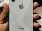 Apple iPhone X 64GB White (Used)