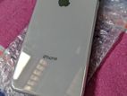 Apple iPhone X 64GB White (Used)