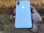 Apple iPhone X 64GB (Used)