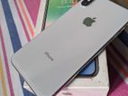 Apple iPhone X 64GB White (Used)