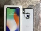 Apple iPhone X A1901 (Used)