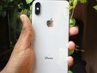 Apple iPhone X (Used)