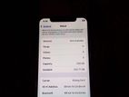 Apple iPhone X (Used)