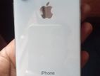Apple iPhone X 128GB (Used)