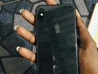 Apple iPhone X 64GB (Used)