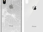 Apple iPhone X Back Glass Repair