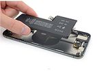 Apple iPhone X Battery