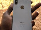 Apple iPhone X 64GB (Used)