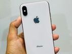 Apple iPhone X 256GB (Used)