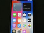 Apple iPhone X Black 256GB (Used)