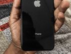 Apple iPhone X 256GB (Used)