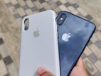 Apple iPhone X 256GB (Used)