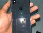 Apple iPhone X Black 64GB (Used)
