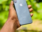 Apple iPhone X Black Colour (Used)