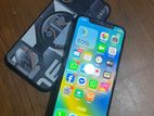 Apple iPhone X (Used)