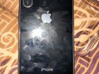 Apple iPhone X Black (Used)