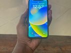 Apple iPhone X Black (Used)