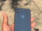 Apple iPhone X Black (Used)