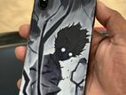 Apple iPhone X Black (Used)