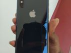 Apple iPhone X Black (Used)
