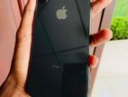Apple iPhone X Black (Used)