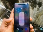 Apple iPhone X Black (Used)