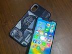 Apple iPhone X Black (Used)