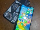 Apple iPhone X Black (Used)