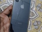 Apple iPhone X Black (Used)