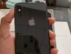 Apple iPhone X Black (Used)