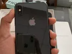 Apple iPhone X Black (Used)