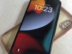 Apple iPhone X Black (Used)