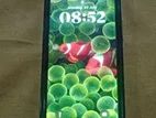 Apple iPhone X black (Used)