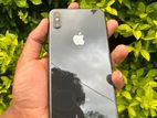Apple iPhone X Black (Used)