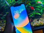 Apple iPhone X Black (Used)