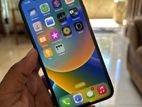 Apple iPhone X Black (Used)