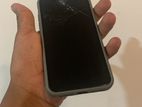 Apple iPhone X Black (Used)