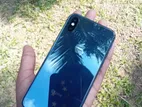 Apple iPhone X (Used)