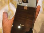 Apple iPhone X black (Used)